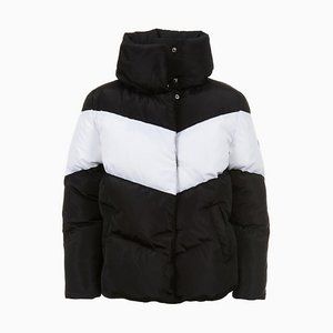 NWT-$100 Calvin Klein Girls' Jacket S/7